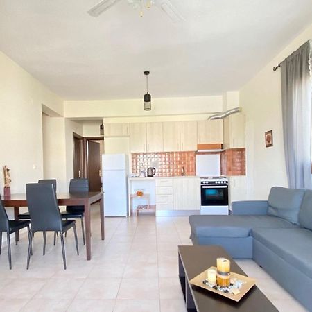 Vladi Guest House Gerakini Sithonia Luaran gambar