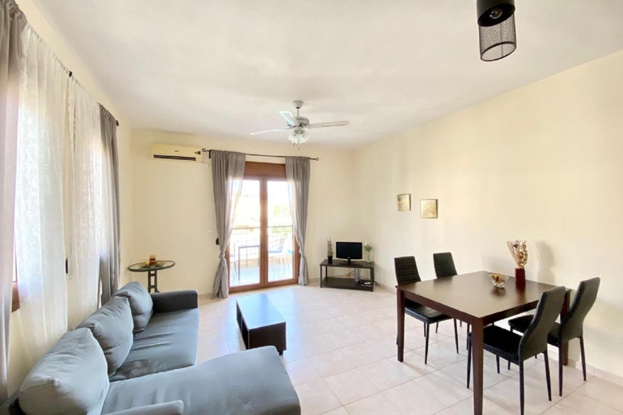 Vladi Guest House Gerakini Sithonia Luaran gambar